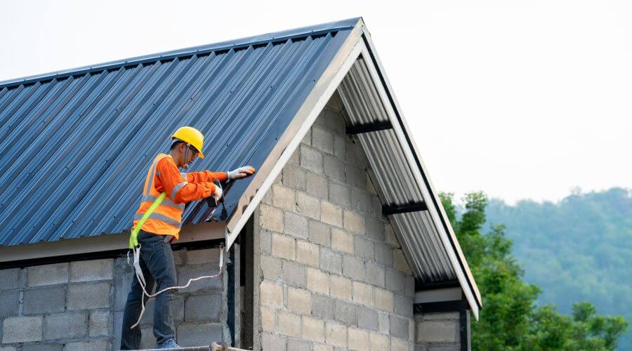 Local Chimney Repair in Burnt Ranch, CA